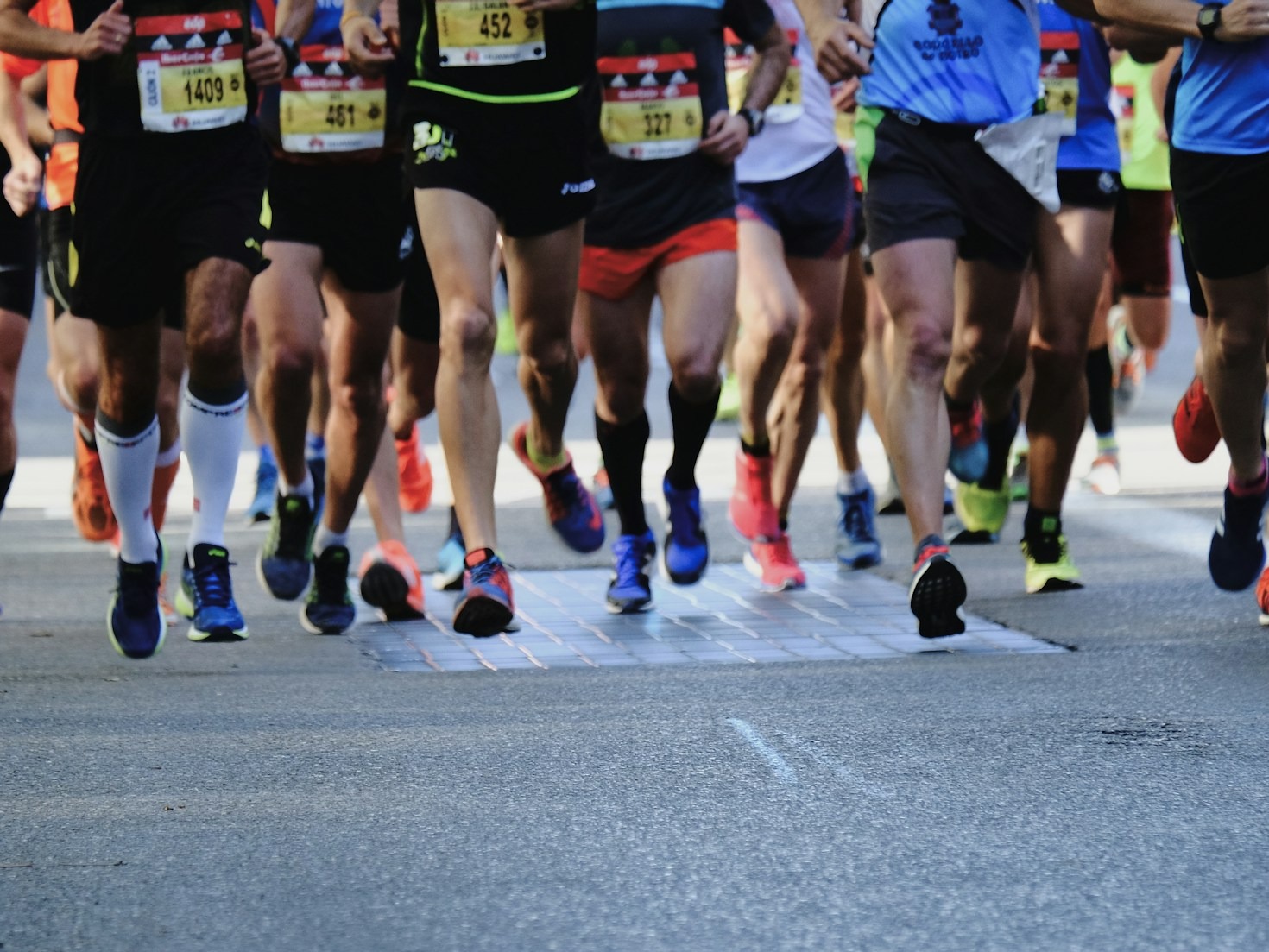 How Running Builds Lasting Friendships