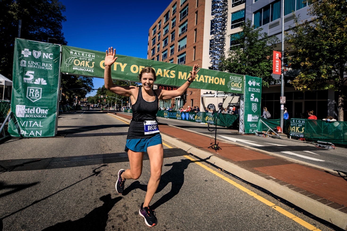 Running Routes We Love in Lowertown