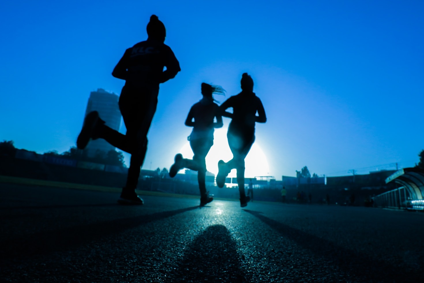 Boost Your Week with Lowertown Run Club